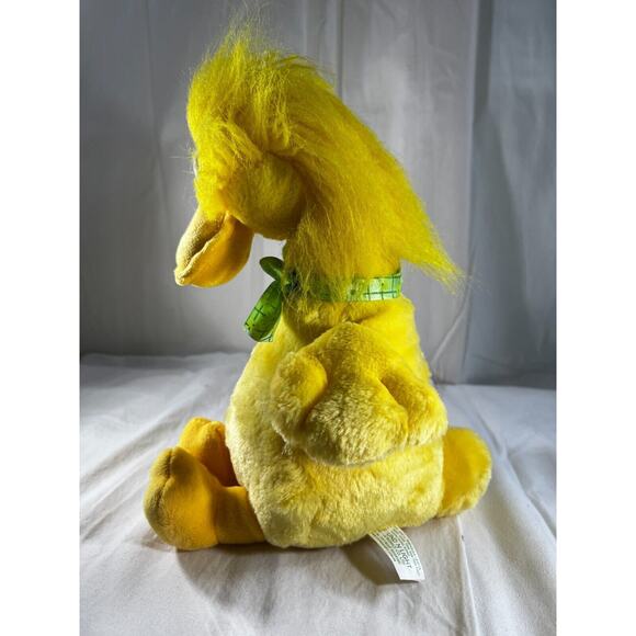 Sound N Light Animatronics Sing and Dance Easter Yellow Duck 2009 Works Nice - Picture 4 of 14